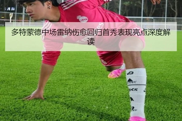 多特蒙德中场雷纳伤愈回归首秀表现亮点深度解读